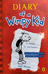 Diary of a Wimpy Kid